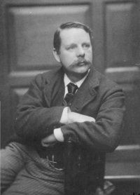 Harry Bates (sculptor)