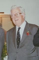 Geoffrey Howe