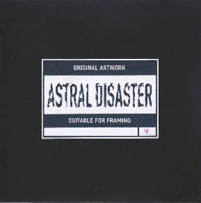 Astral Disaster - Coil