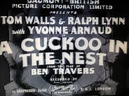 A Cuckoo in the Nest
