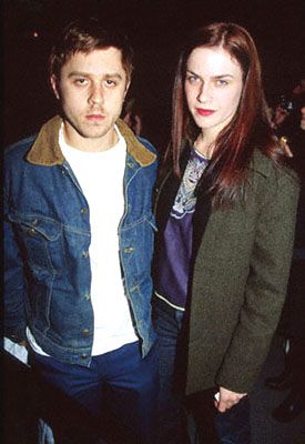 Sundance Film Festival, Jan 28 2000  post