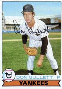 Don Gullett