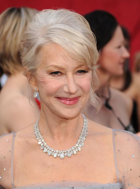 Helen Mirren - 82 Annual Academy Awards Held At The Kodak Theatre On ...