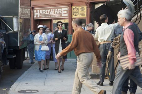 Feud - Jessica Lange