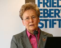 Brigita Schmögnerová