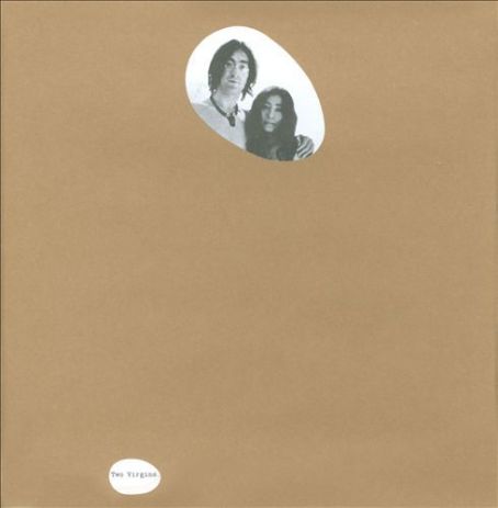 Unfinished Music, No. 1: Two Virgins