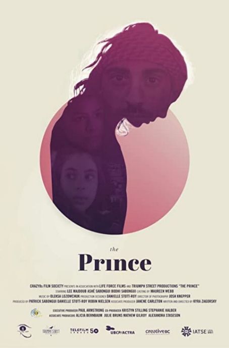 The Prince