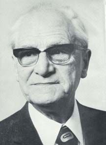 D. H. Th. Vollenhoven