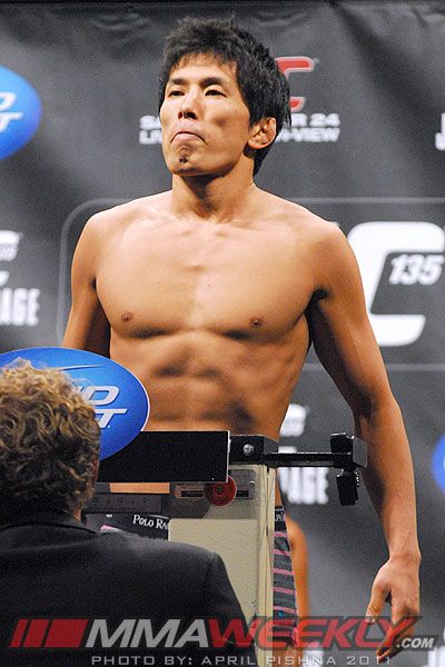 Takeya Mizugaki