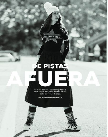 Lifestyle Magazine January 2022