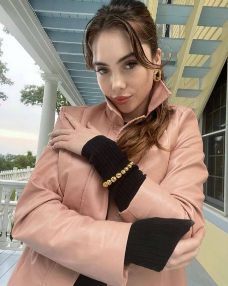 McKayla Maroney – Social media | McKayla Maroney Picture #107810998