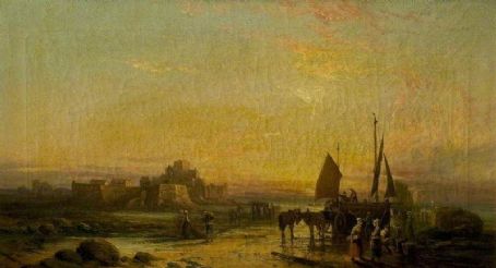John Cheltenham Wake (artist)