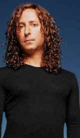 Steve Augeri