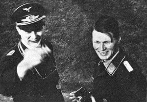 Horten brothers