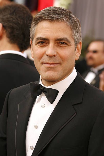 Who is George Clooney dating? George Clooney girlfriend, wife