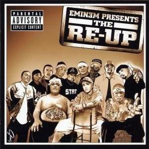 Eminem Presents: The Re-Up