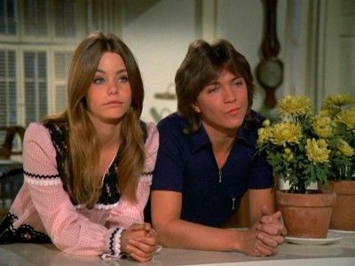 Susan Dey