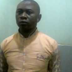 George Abanga
