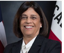 Cecilia Aguiar-Curry