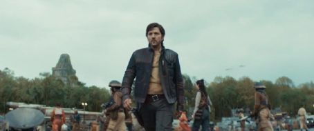 Andor - Diego Luna