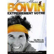 Jean-Marc Boivin