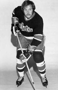 Garth Rizzuto