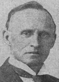 Seymour Jones
