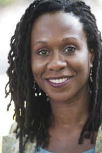 Camille A. Nelson