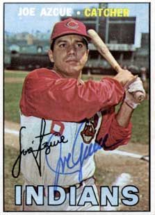 Joe Azcue