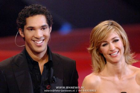 Richy Brown - X Factor