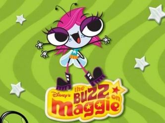 The Buzz on Maggie