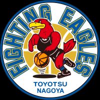 Toyotsu Fighting Eagles Nagoya