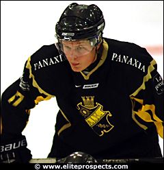 Tommy Lehman