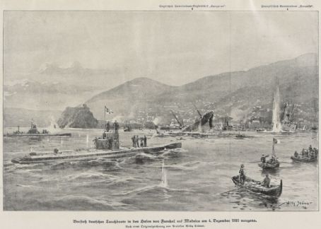 Battle of Funchal