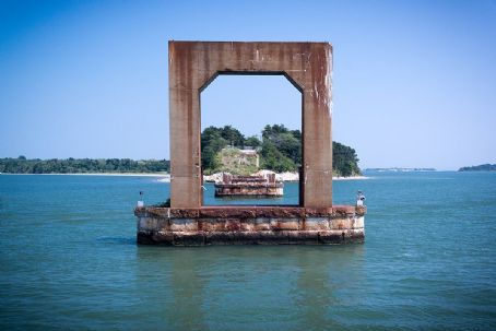 Long Island Bridge