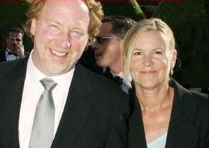 Timothy Busfield and Jennifer Busfield