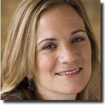 Tracy Chevalier