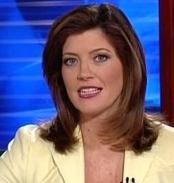 Norah O'Donnell | Norah O'Donnell Picture #15718491 - 253 x 266 ...