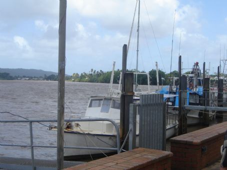 Johnstone River