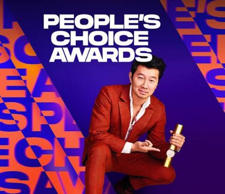 The 49th Annual People's Choice Awards