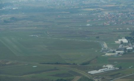 Lučko Airport