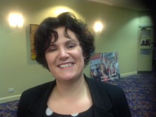 Claire Hanna (politician)