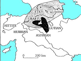 Aşağımollahasan höyük