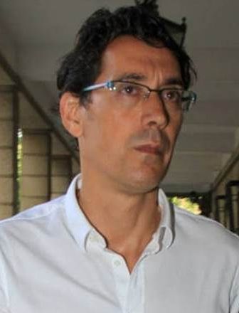 Antonio Juan Vidal