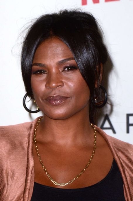 Who is Nia Long dating? Nia Long boyfriend, husband