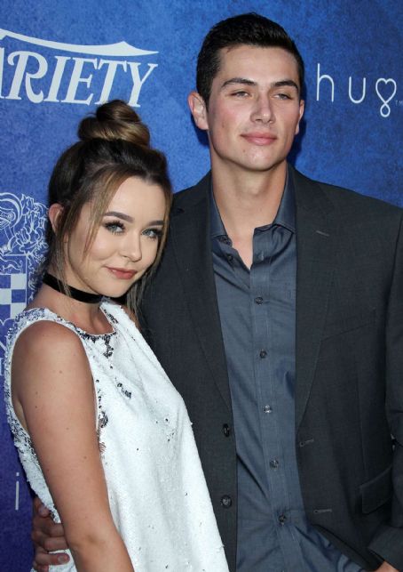 Sierra Furtado and Alex Terranova Photos, News and Videos, Trivia and ...