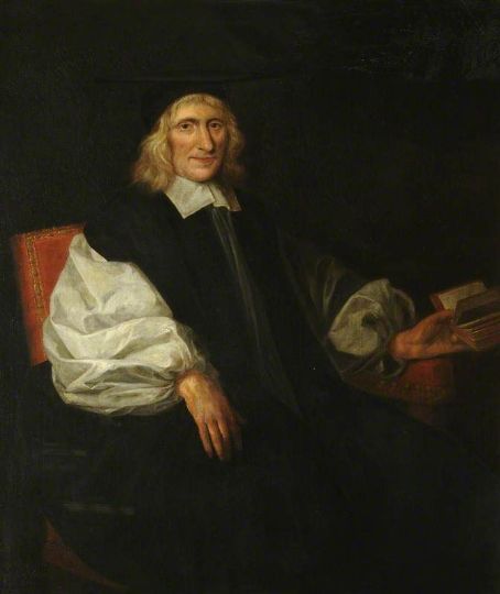 Thomas Wood (bishop of Lichfield and Coventry)