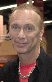 Billy Sheehan