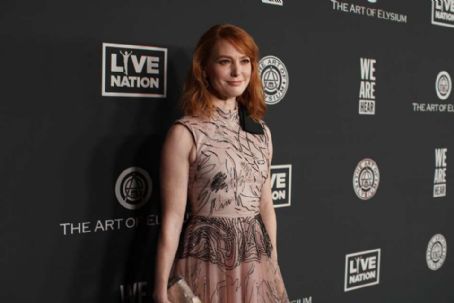 Dating alicia witt Who is