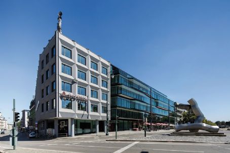 Patrizia Immobilien